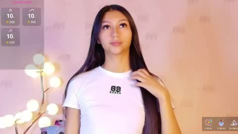 Snapshot of thin_eva chatting on 11, 5, 2026 Eva online show from 11, 5, 2026