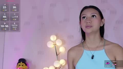 Snapshot of thin_eva chatting on 26, 5, 2026 Eva online show from 26, 5, 2026
