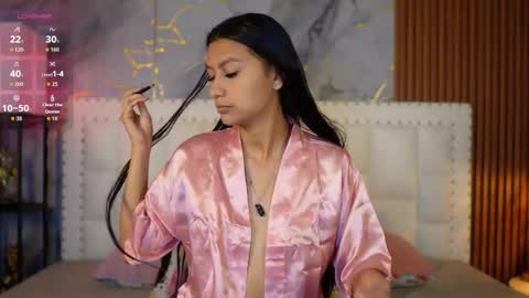 Snapshot of thin_eva chatting on 1, 6, 2026 Eva online show from 1, 6, 2026