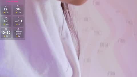 Snapshot of thin_eva chatting on 3, 7, 2026 Eva online show from 3, 7, 2026