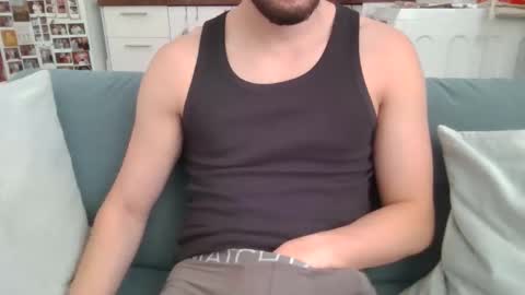 Thinboy2 online show from 27, 9, 2025