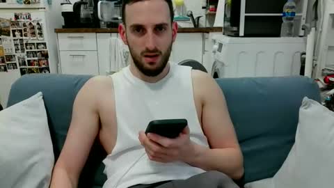 Thinboy2 online show from 9, 1, 2026