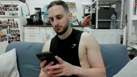 Thinboy2 online show from 16, 4, 2026