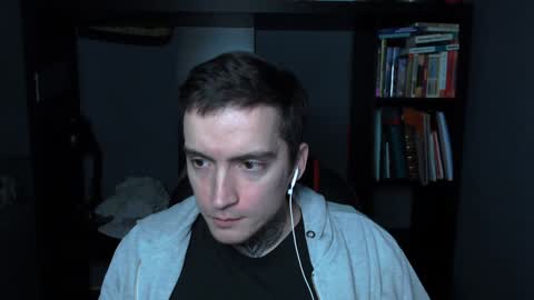 Snapshot of this_is_andy chatting on 10, 12, 2024 Andy online show from 10, 12, 2024