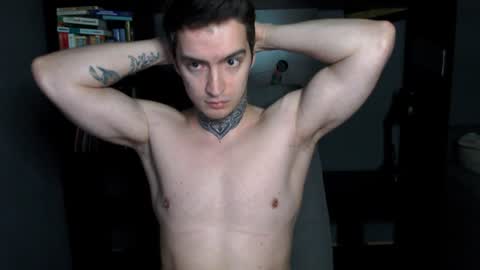 Snapshot of this_is_andy chatting on 6, 1, 2025 Andy online show from 6, 1, 2025