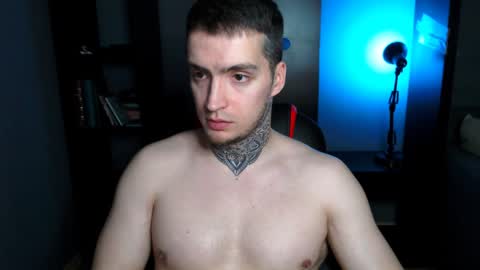 Snapshot of this_is_andy chatting on 29, 1, 2025 Andy online show from 29, 1, 2025