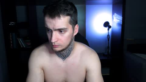 Snapshot of this_is_andy chatting on 7, 2, 2025 Andy online show from 7, 2, 2025