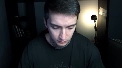 Snapshot of this_is_andy chatting on 12, 3, 2025 Andy online show from 12, 3, 2025