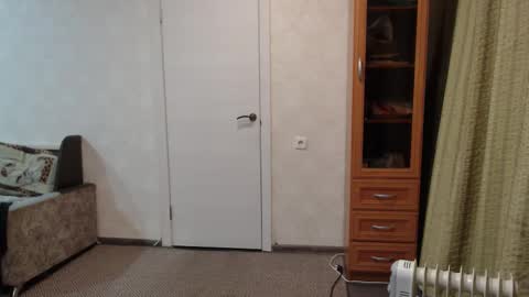 Snapshot of this_is_andy chatting on 3, 11, 2025 Andy online show from 3, 11, 2025