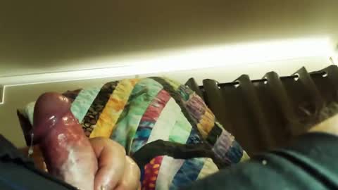 thisbloke96 online show from 5, 3, 2026