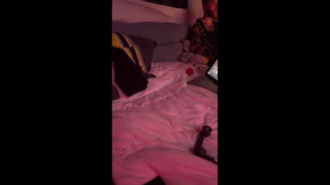 Snapshot of thixxdutchbamboo chatting on 27, 2, 2026 thixxdutchbamboo online show from 27, 2, 2026