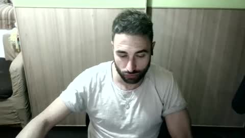 Snapshot of tho147mas chatting on 13, 1, 2025 Thomas online show from 13, 1, 2025