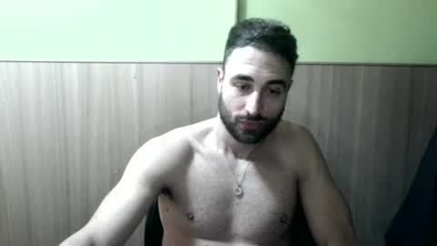 Snapshot of tho147mas chatting on 4, 3, 2025 Thomas online show from 4, 3, 2025