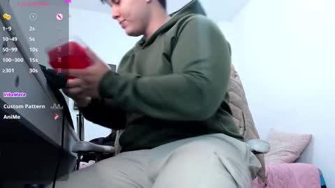 thom_ohtani online show from 19, 10, 2025