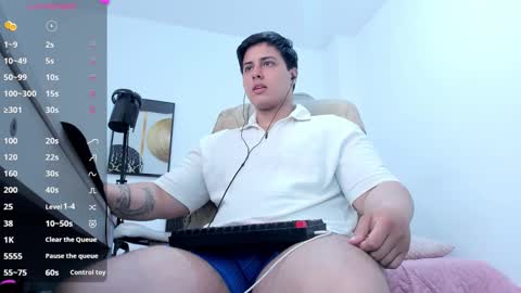 thom_ohtani online show from 19, 10, 2025