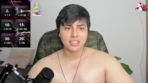 thom_ohtani online show from 16, 11, 2025