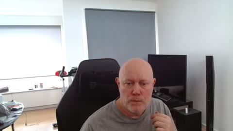 thomas315627 online show from 14, 5, 2026