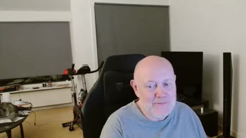 thomas315627 online show from 19, 5, 2026