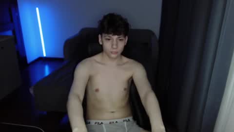 Thomas Hill online show from 6, 3, 2025