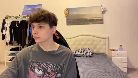 Thomas Hill online show from 10, 10, 2025