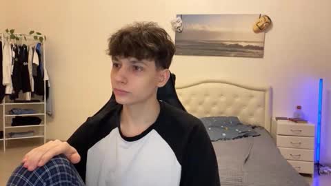 Thomas Hill online show from 5, 12, 2025