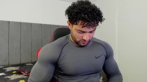 Thomas Brandon online show from 27, 9, 2025