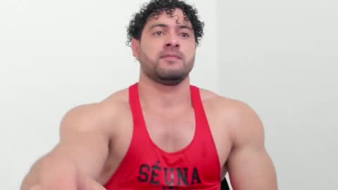 Thomas Brandon online show from 29, 10, 2025