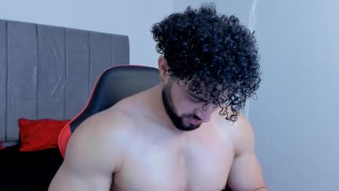 Thomas Brandon online show from 6, 1, 2026