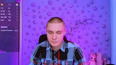 thomas_crow online show from 21, 12, 2025