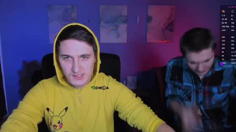 thomas_crow online show from 9, 2, 2026