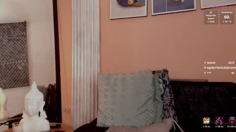 Thomas Eliott   independent model online show from 21, 4, 2026