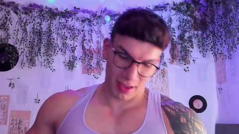 Thomas Grey online show from 15, 2, 2025