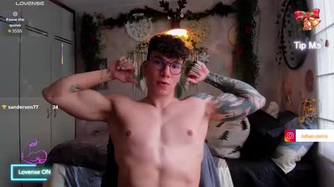 Thomas Grey online show from 19, 12, 2025