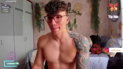 Thomas Grey online show from 8, 1, 2026