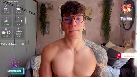 Thomas Grey online show from 10, 1, 2026