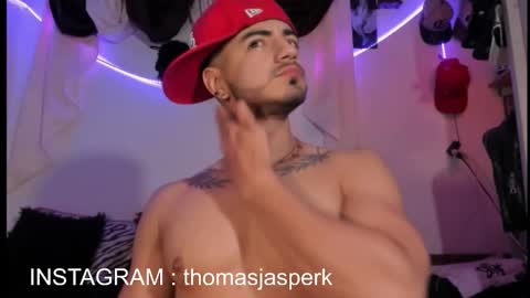 Thomas online show from 14, 2, 2026