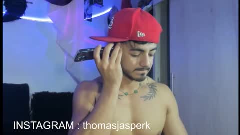 Thomas online show from 19, 2, 2026