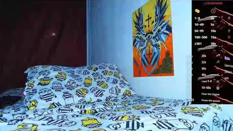 thomas_ks11 online show from 19, 10, 2025