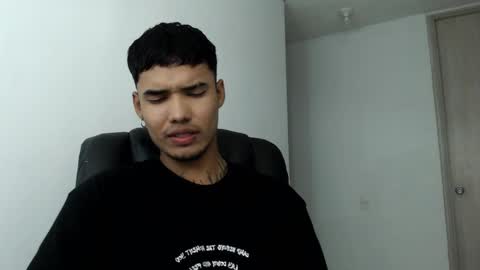 Thomas online show from 17, 1, 2025