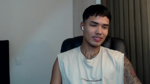 Thomas online show from 28, 1, 2025