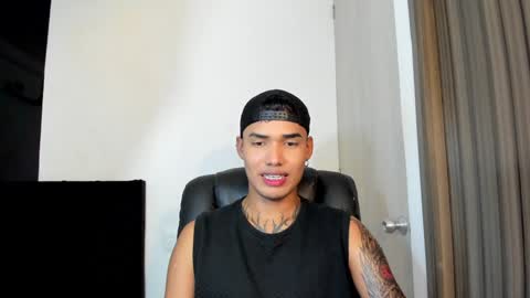 Thomas online show from 1, 2, 2025