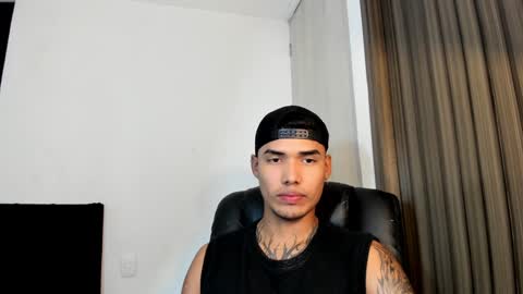 Thomas online show from 4, 2, 2025