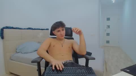 Thomas Lawrence online show from 14, 12, 2024