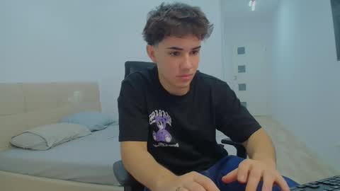 Thomas Lawrence online show from 16, 12, 2024