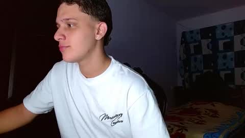 ---Thomas--- online show from 6, 11, 2025