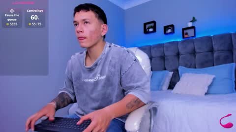 Thomas online show from 7, 1, 2026