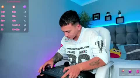 Snapshot of thomas_moon_ chatting on 30, 5, 2026 Thomas online show from 30, 5, 2026