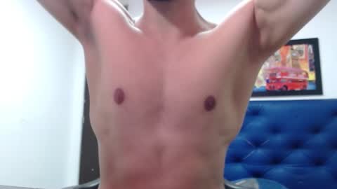 Thomas online show from 9, 2, 2025