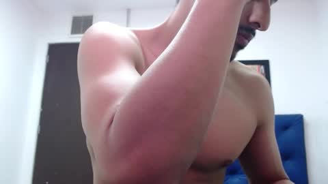 Thomas online show from 22, 2, 2025