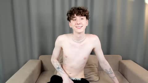 Thomas online show from 5, 3, 2025